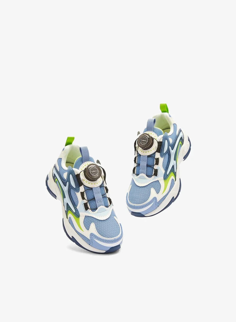 Balabala Blue Toddler Boys Shoes for Men | Best Price UAE